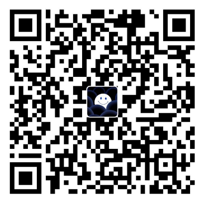 支付宝打赏二维码