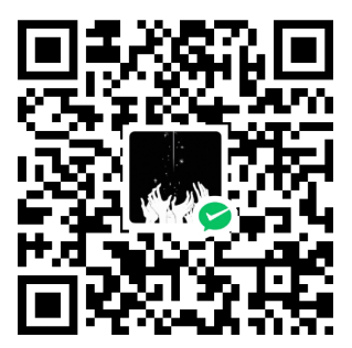 微信打赏二维码